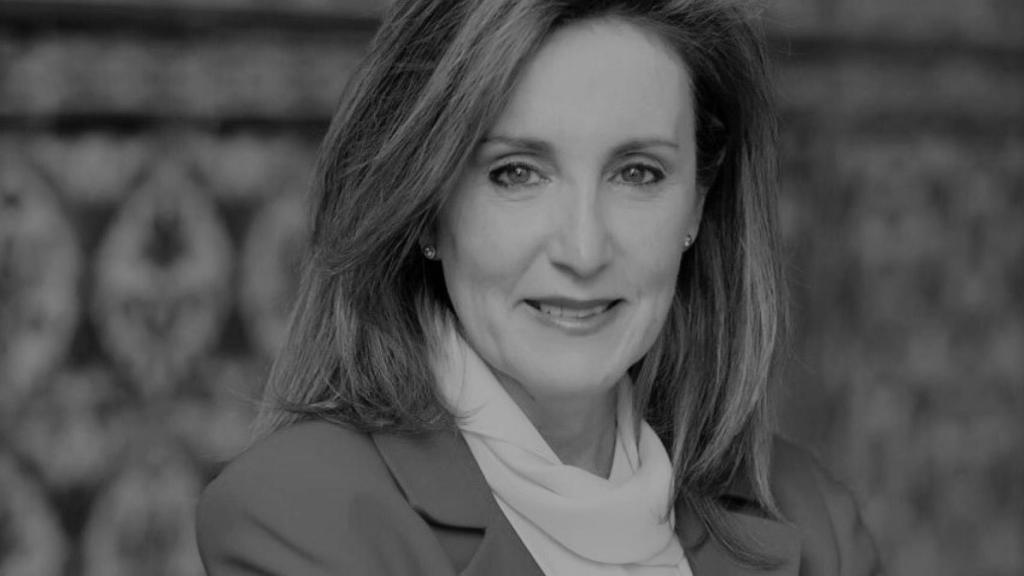 Teresa Alarcos, consejera independiente y autora de 'Emprendedoras'.