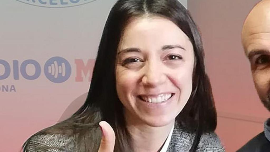 Nicol Chocron, cerebro de la trama