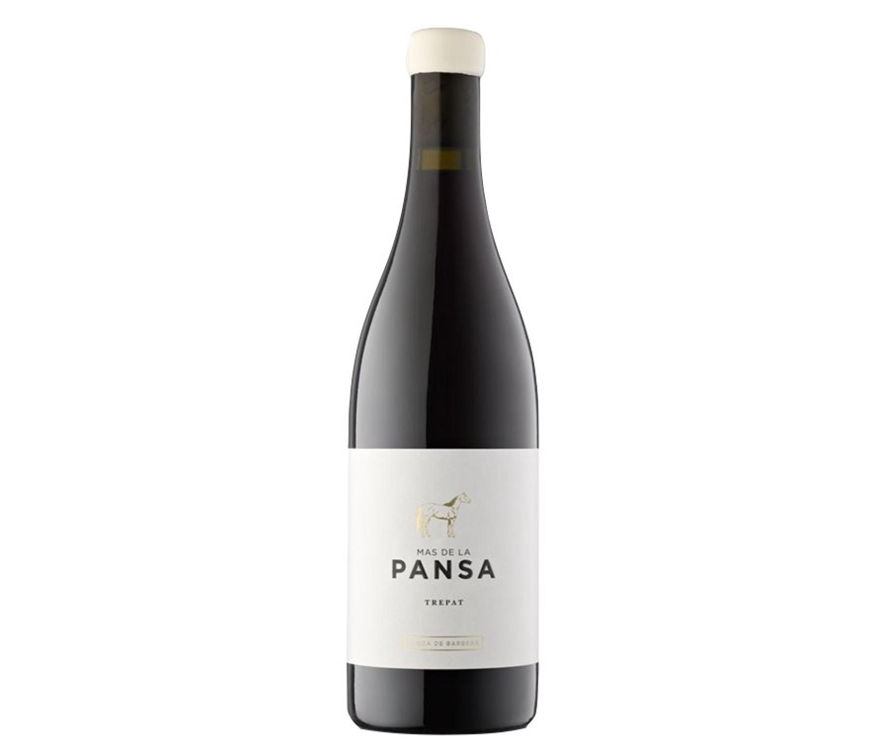 Mas de la Pansa Trepat