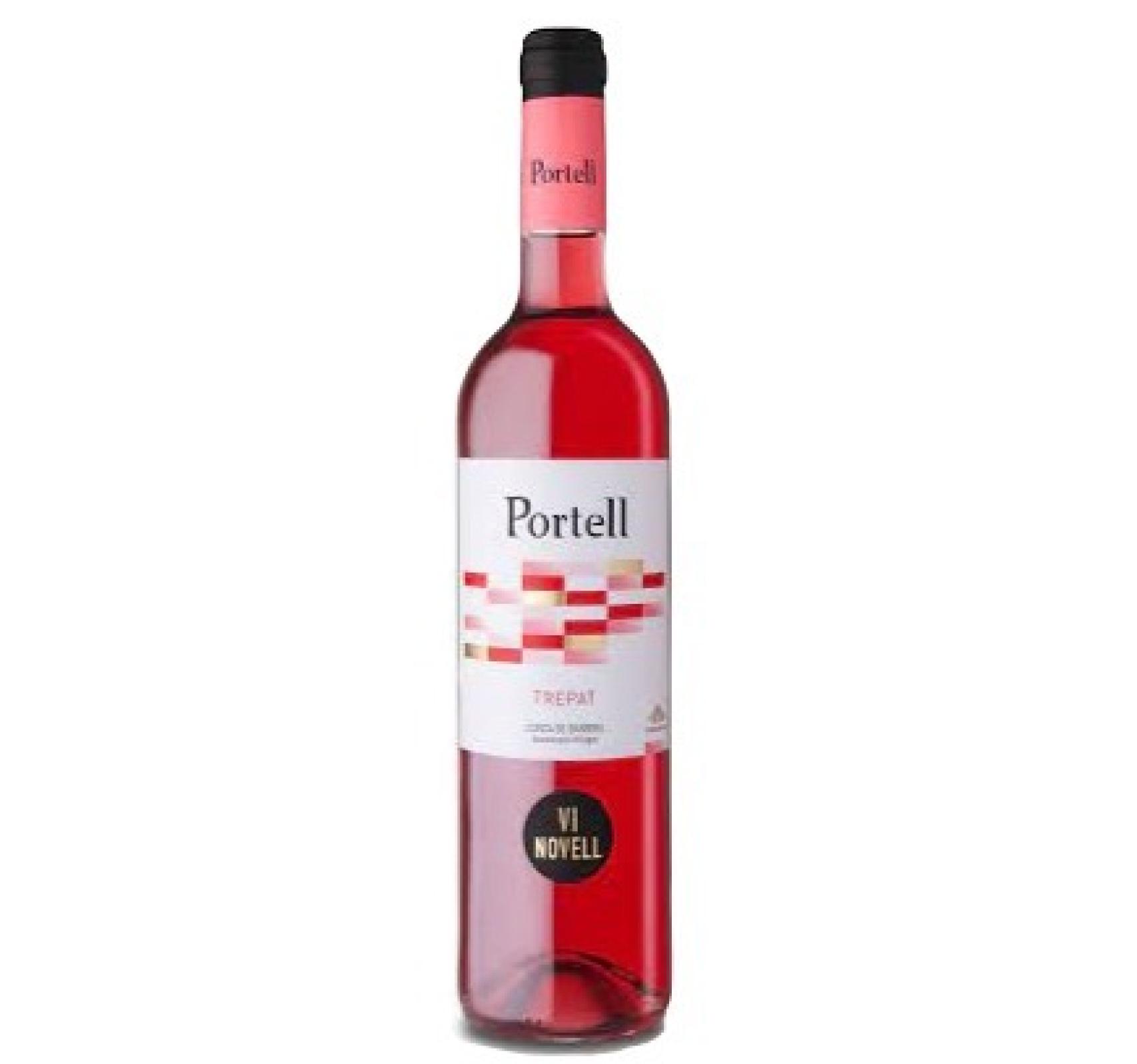 Portell Rosat Trepat