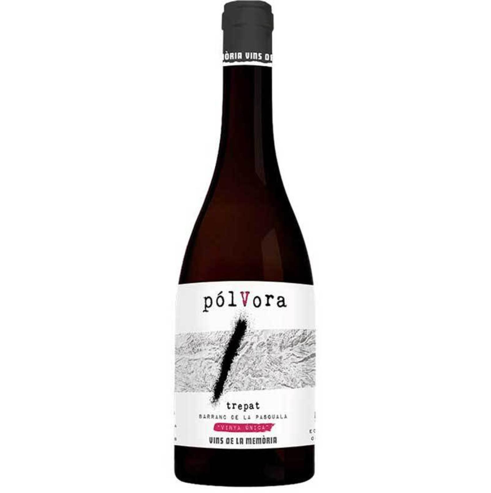 Pólvora Trepat