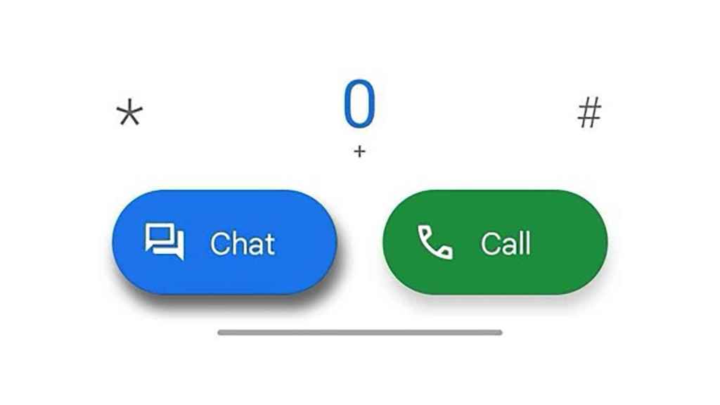 Teléfono de Google