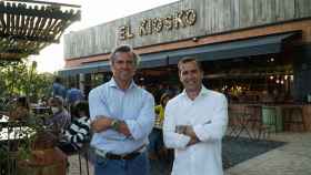 La cadena de restaurantes El Kiosko y Dihme se fusionan para crear un grupo con 37 locales