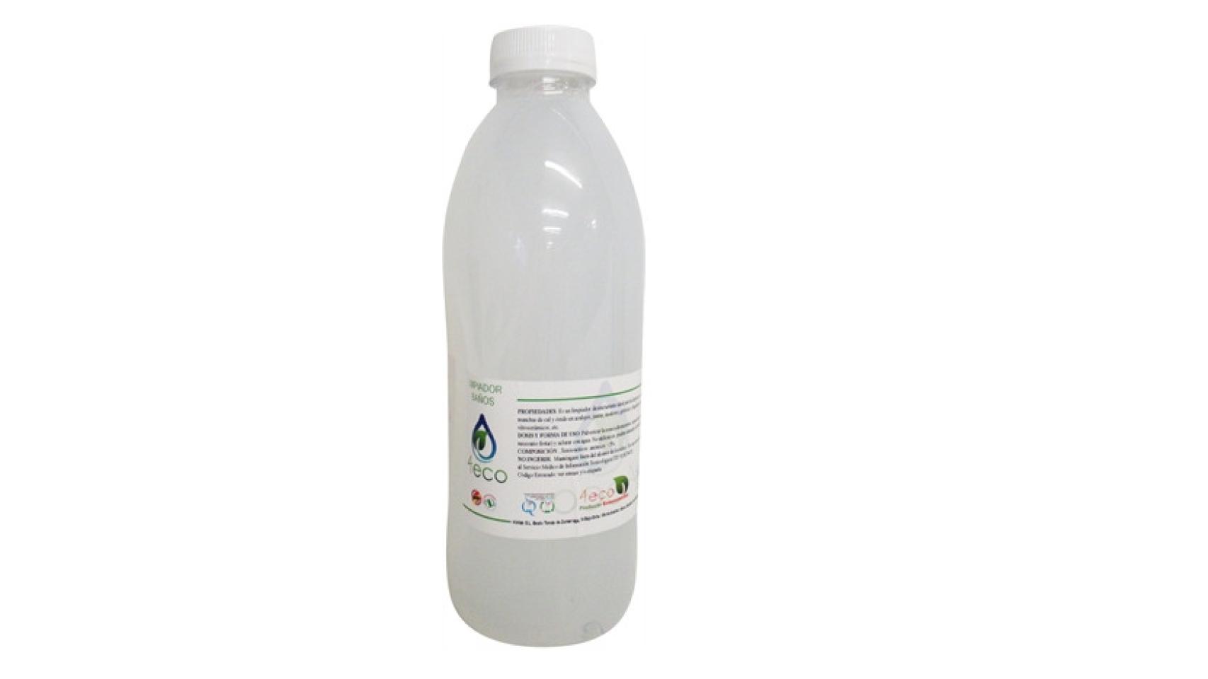 Detergente en Polvo – 4eco Bilbao – detergentes a granel, productos de  limpieza y productos alternativos de uso cotidiano ecológicos.