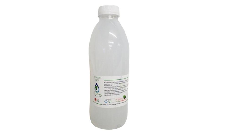 Detergente 4ECO