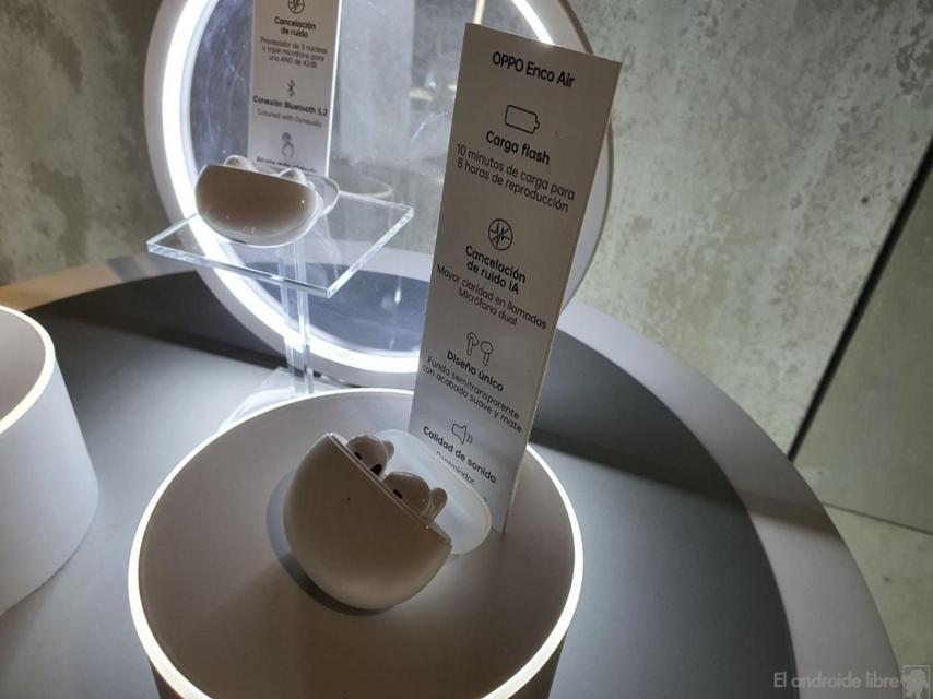 OPPO Enco Air
