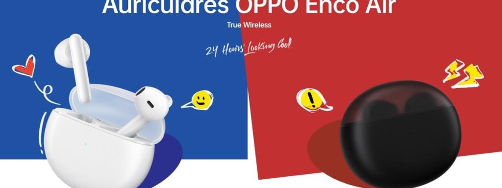 OPPO Enco Air