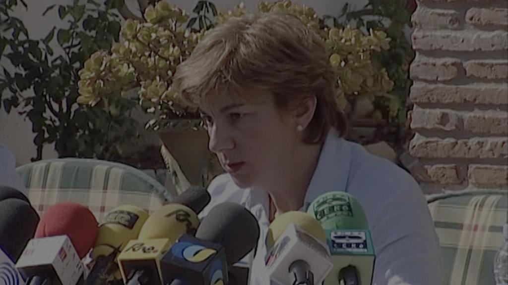 Dolores La Verdad Sobre El Caso Wanninkhof Donde Ver