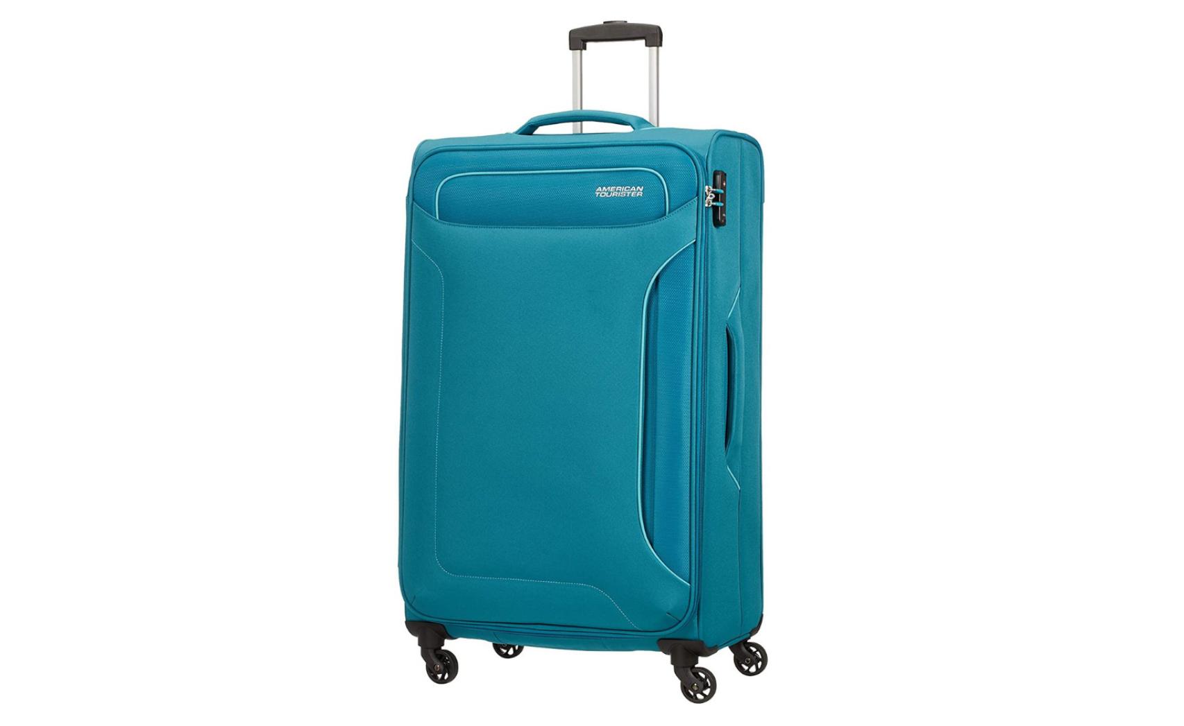 Las mejores maletas para viajar este verano: Samsonite, Eastpak, American  Tourister