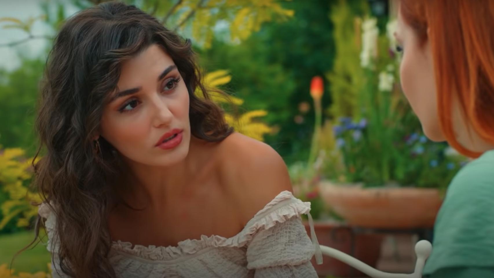Love Is In The Air: Episodio 42
