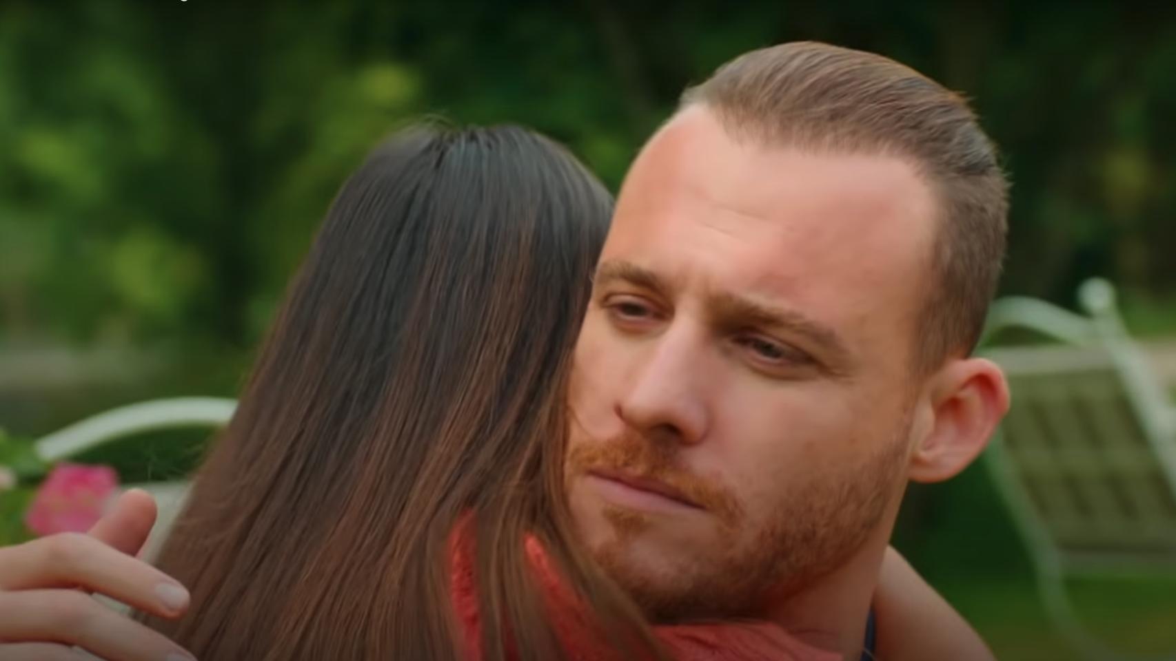 Love Is In The Air: Episodio 42