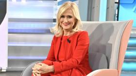 Cristina Cifuentes será una de las famosas que participen en 'Los miedos de...'.