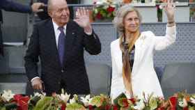 Ya hay fecha para el reencuentro entre don Juan Carlos I y la emérita Sofía.