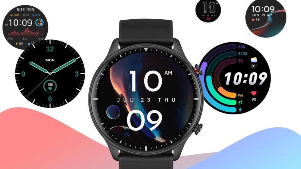 Amazfit