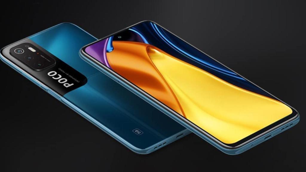 POCO X3 PRO