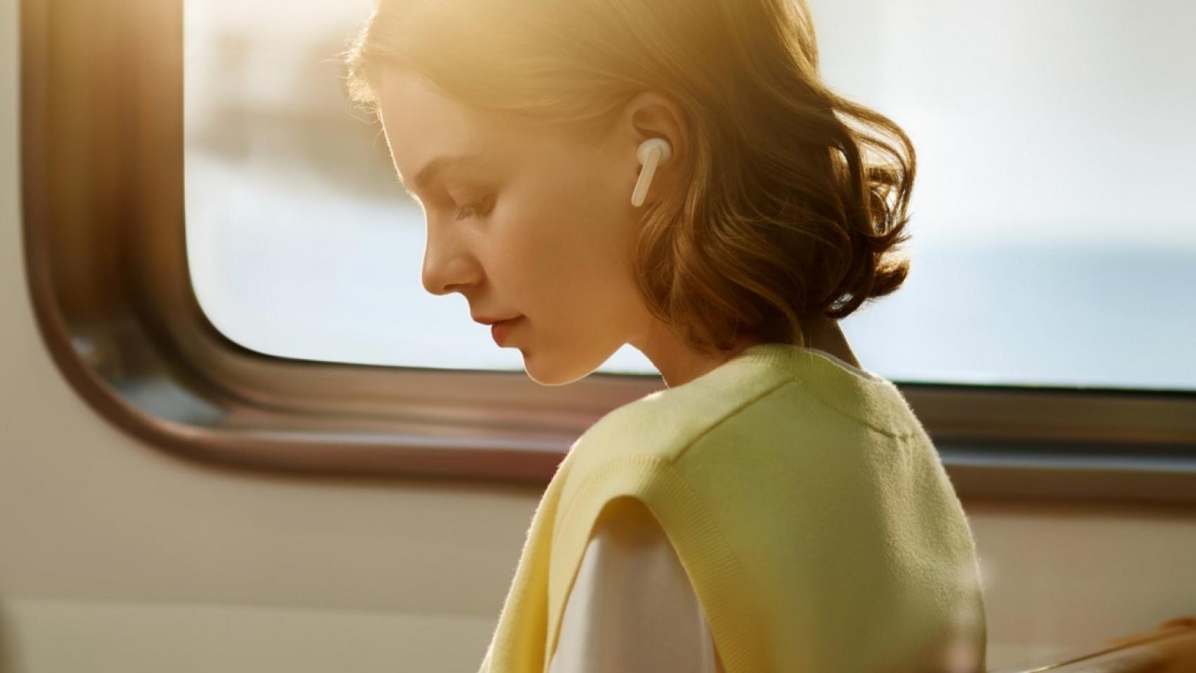 Los auriculares inalámbricos OPPO Enco X se ponen a la venta en España:  precio y disponibilidad oficiales
