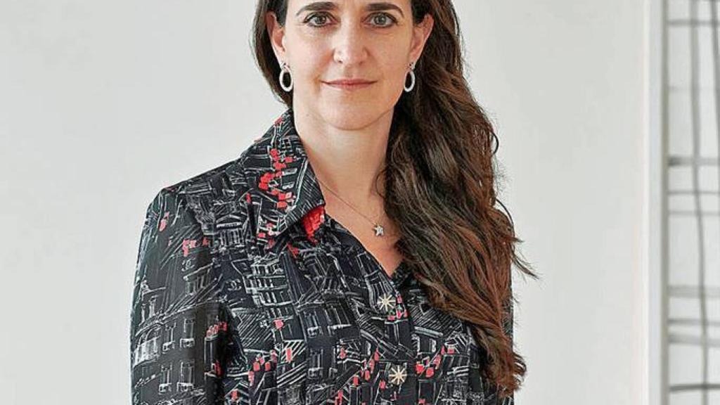 Elif Aktuğ.