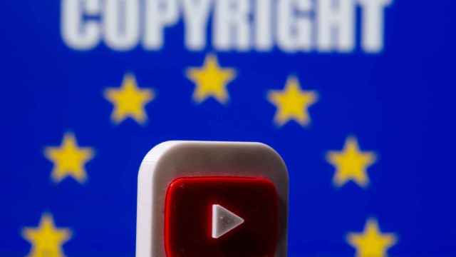 El TJUE dice que YouTube no es responsable de las infracciones de 'copyright' de sus usuarios