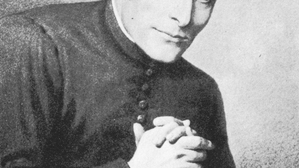 San José Cáfasso.