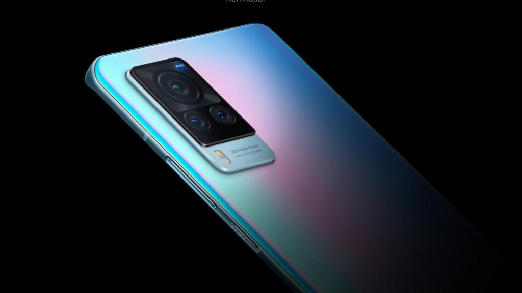Cámara del vivo X60 Pro
