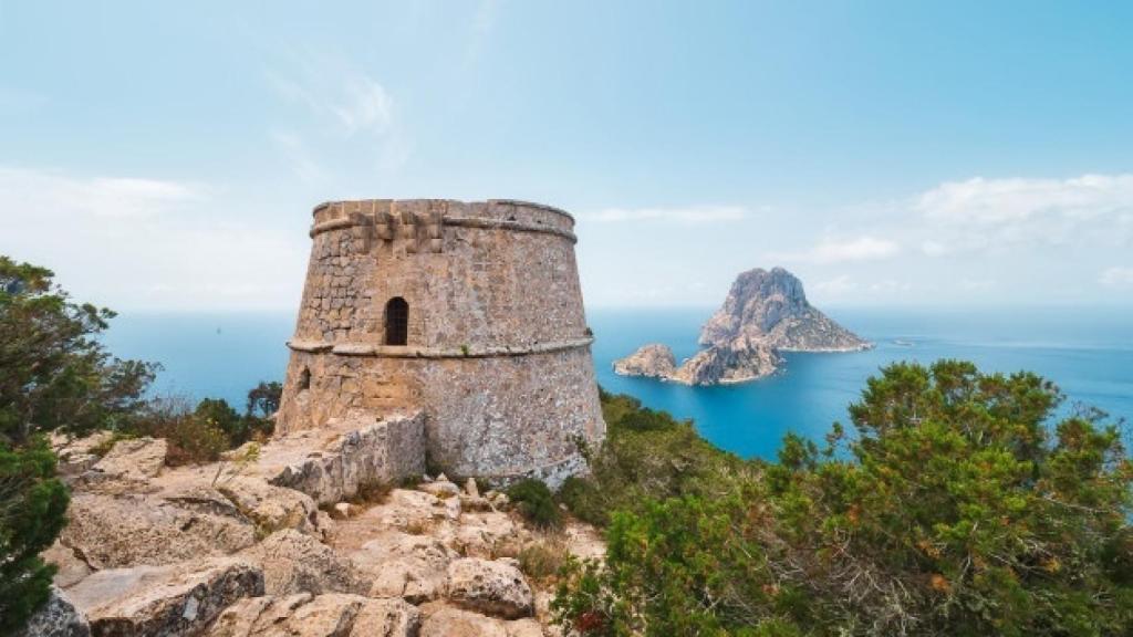 Es Vedra