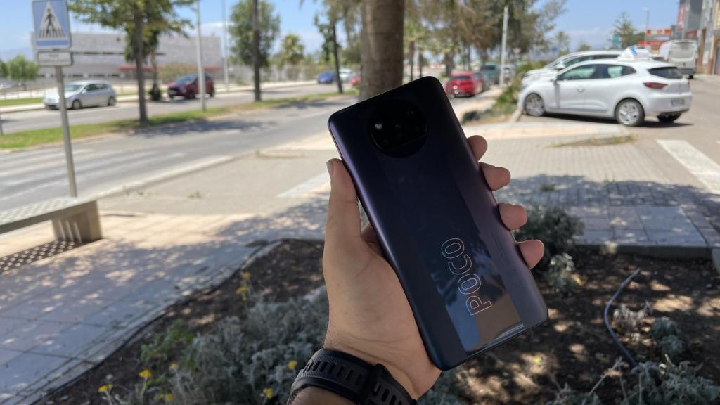 Poco X3 Pro