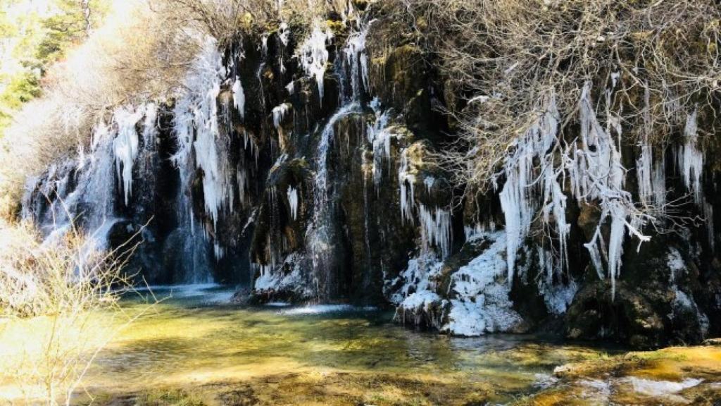 Serranía de Cuenca