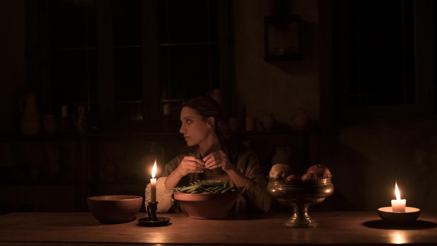 Ultimo Capitulo De La Cocinera De Castamar