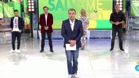 Telecinco emitirá un especial de 'Sálvame' este miércoles.