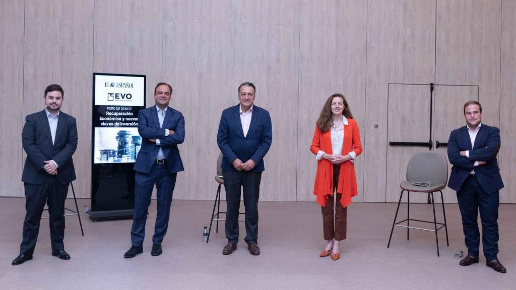 La recuperación económica y las nuevas claves de inversión a corto plazo