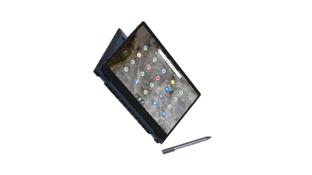 IdeaPad Flex 5i ChromeBook