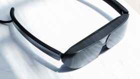 Las nuevas gafas de TCL son un monitor para tu smartphone