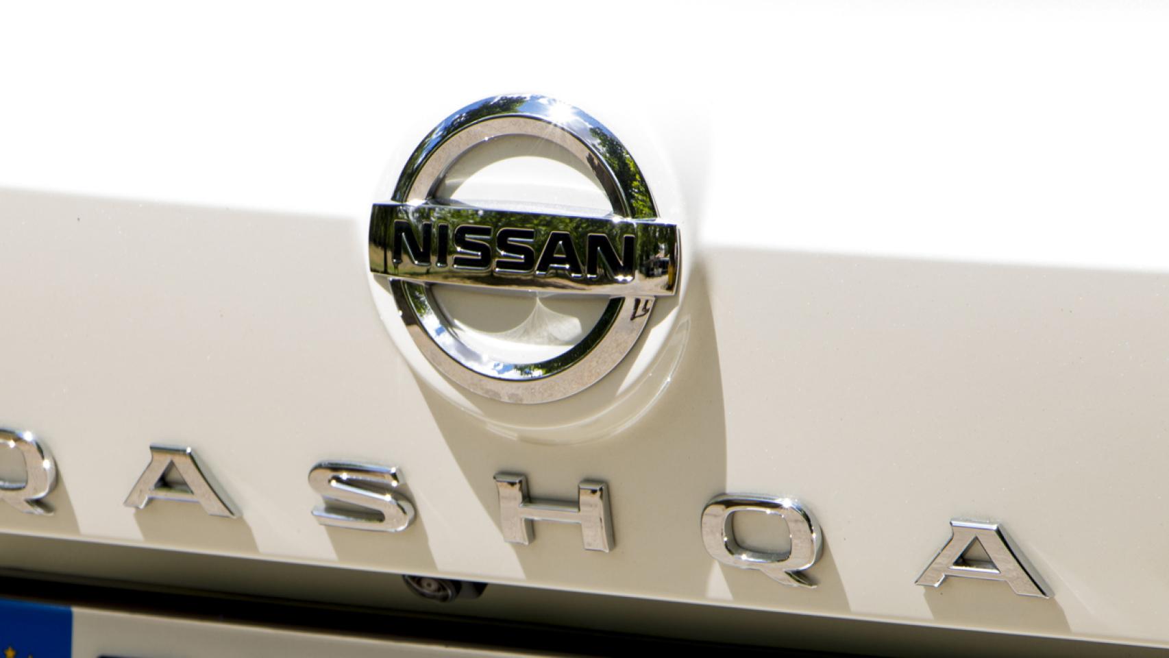 Probamos el nuevo Nissan Qashqai; el SUV que busca (de nuevo) ser el  'número uno' en España