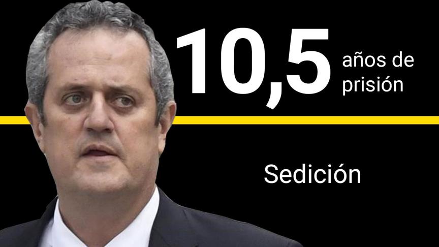 Joaquim Forn./