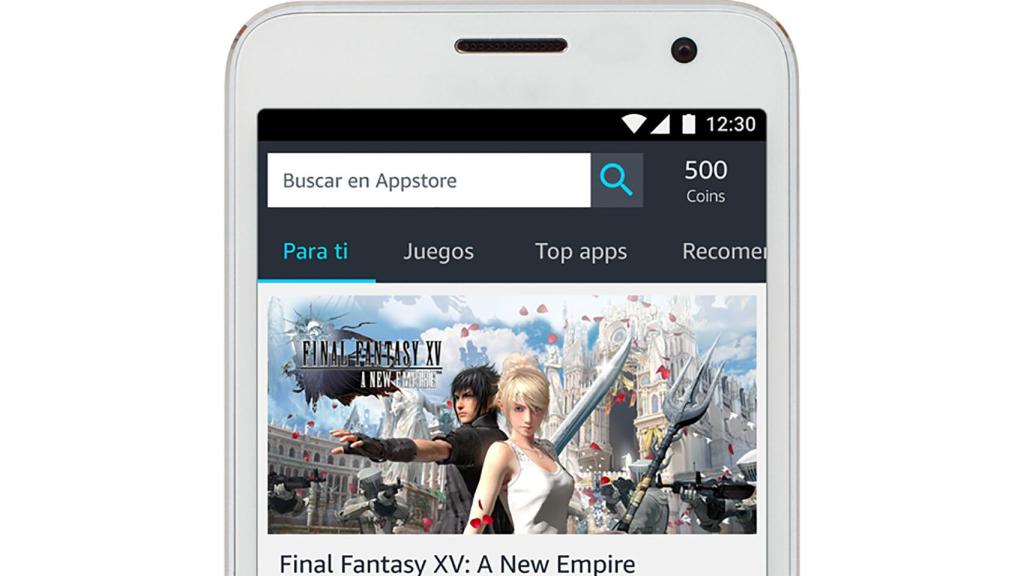 Amazon Appstore