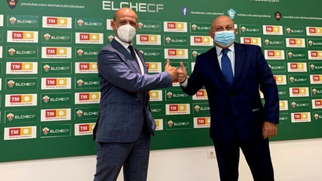 El Elche confía en arrancar la temporada con más de 20.000 abonados