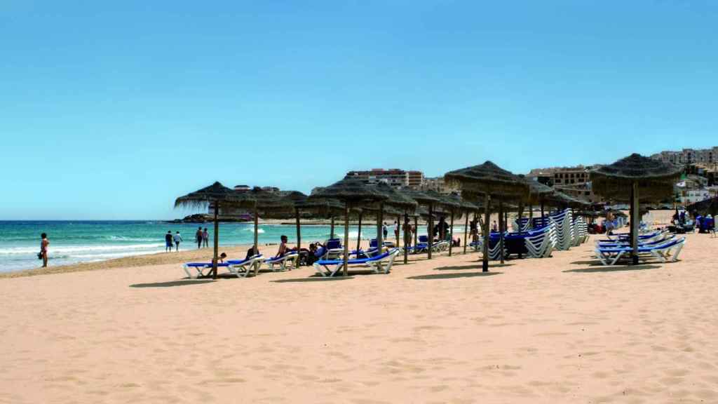 Muere ahogado un hombre de 62 años en una playa de Torrevieja