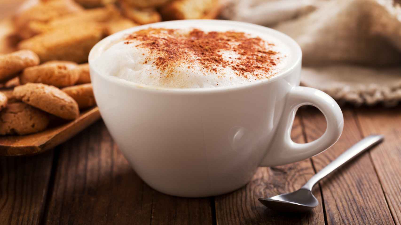 Los 5 mejores espumadores de leche para tus cafés más gourmet