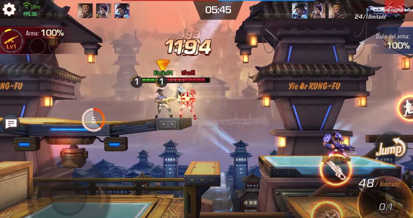 Contra Returns