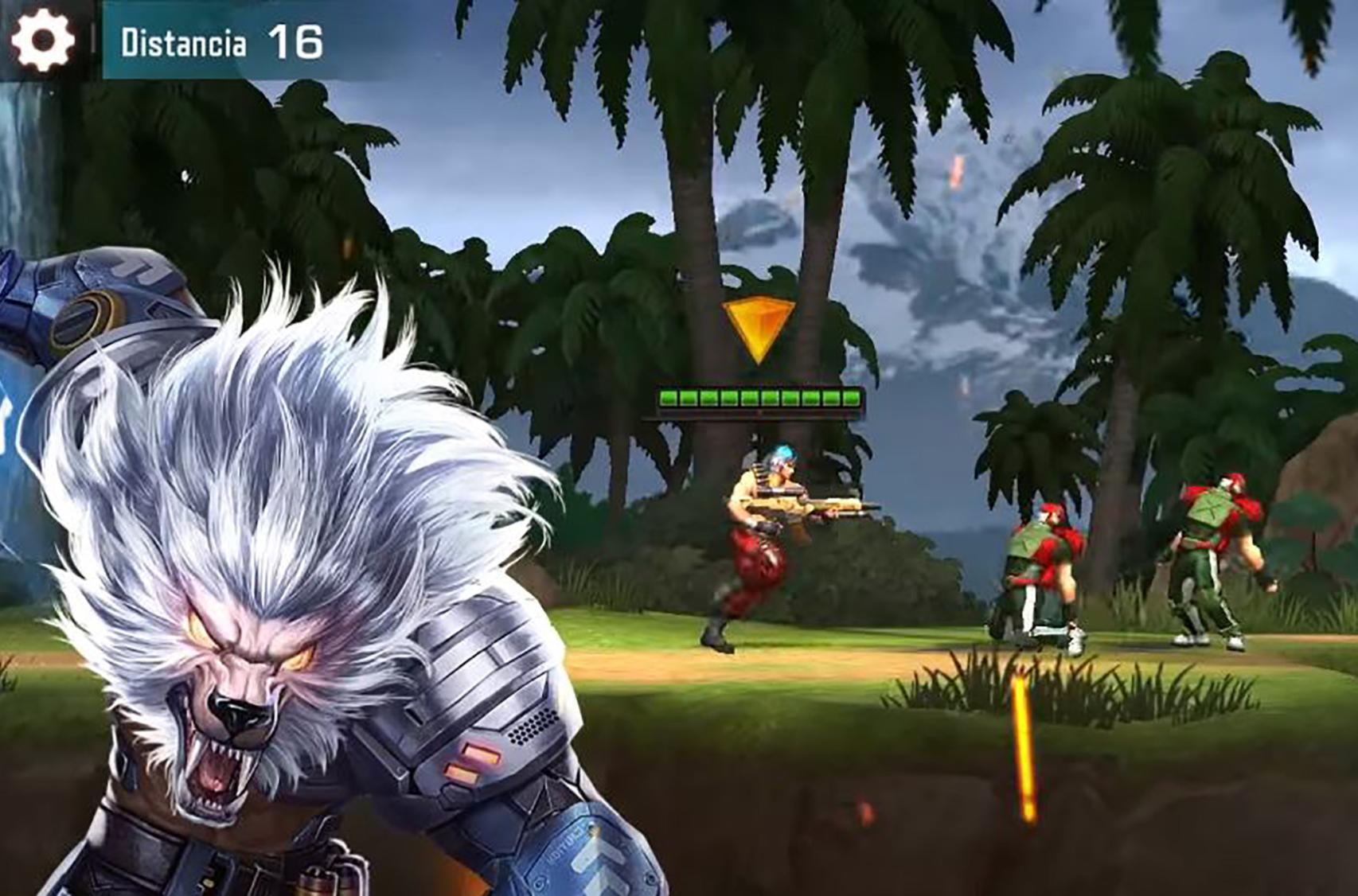 Contra Returns