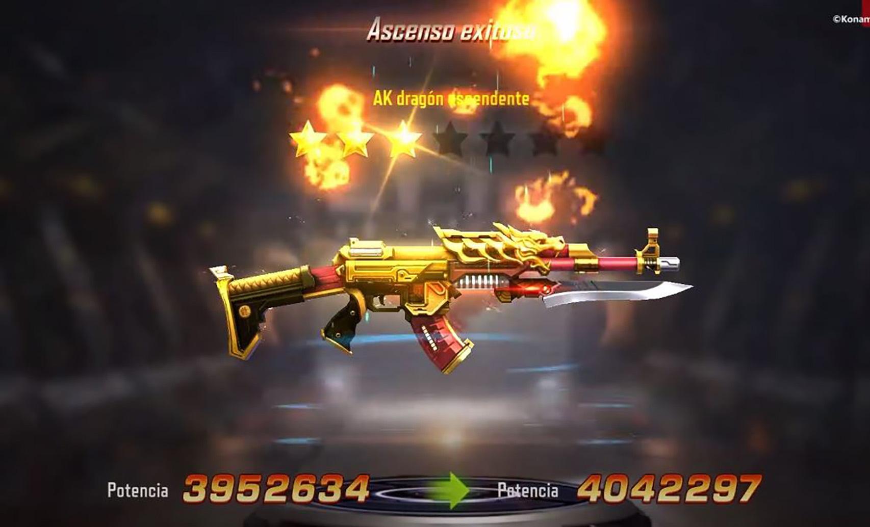 Armas en Contra Returns