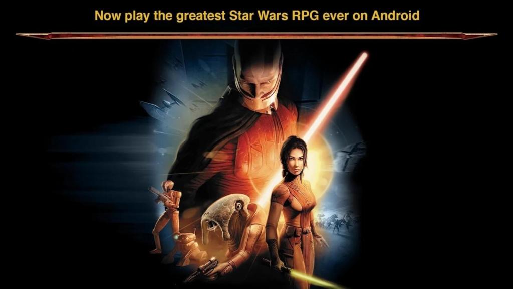 Star Wars KOTOR