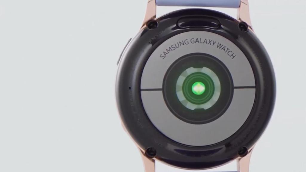 Samsung Galaxy Watch