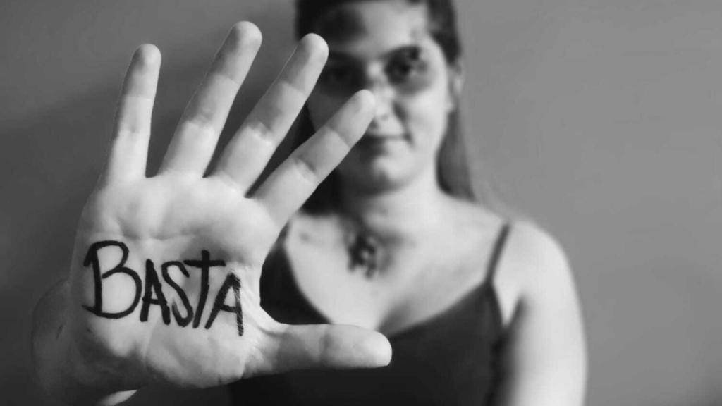 Noelia ha tratado de buscar más protección dando su testimonio en redes sociales.