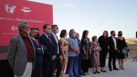 JL Leal ICAL Premios  Mercurio y Vulcano Zamora (4)