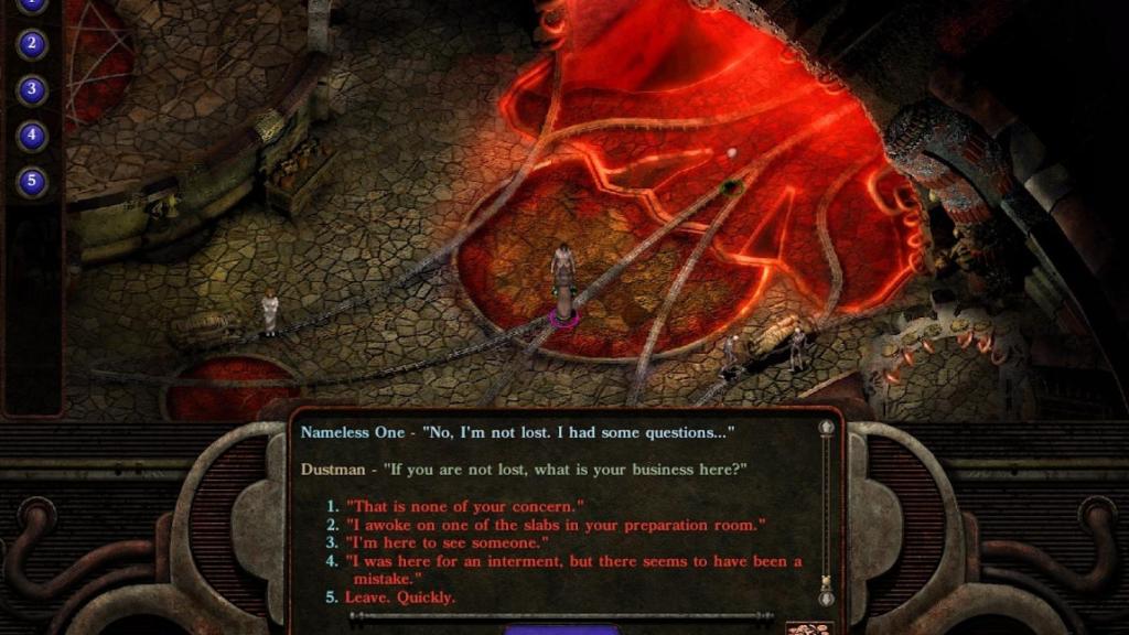 Planescape Torment