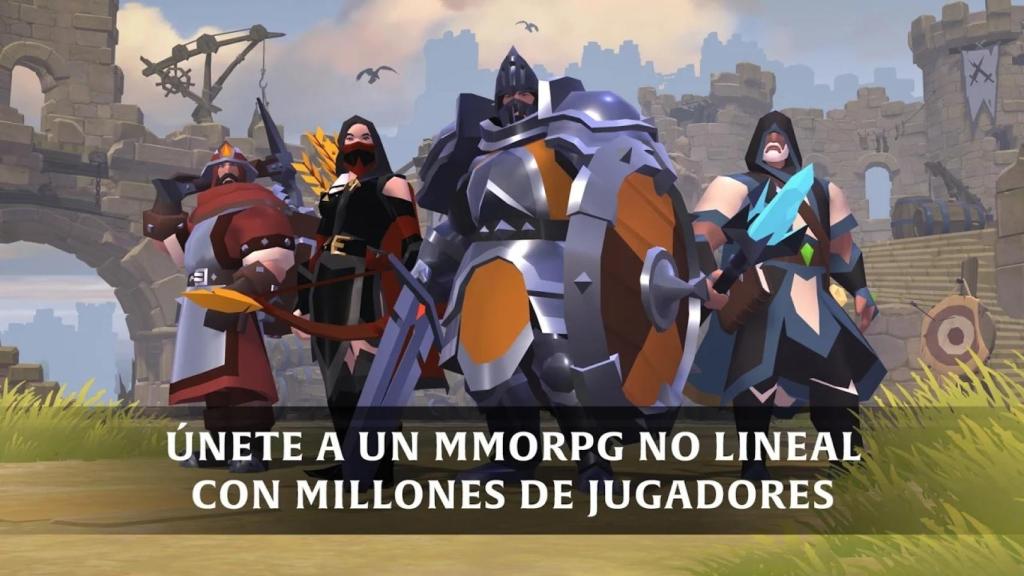 Albion online