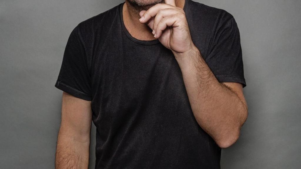 Arturo Valls, productor y actor en el regreso de 'Camera Café'.