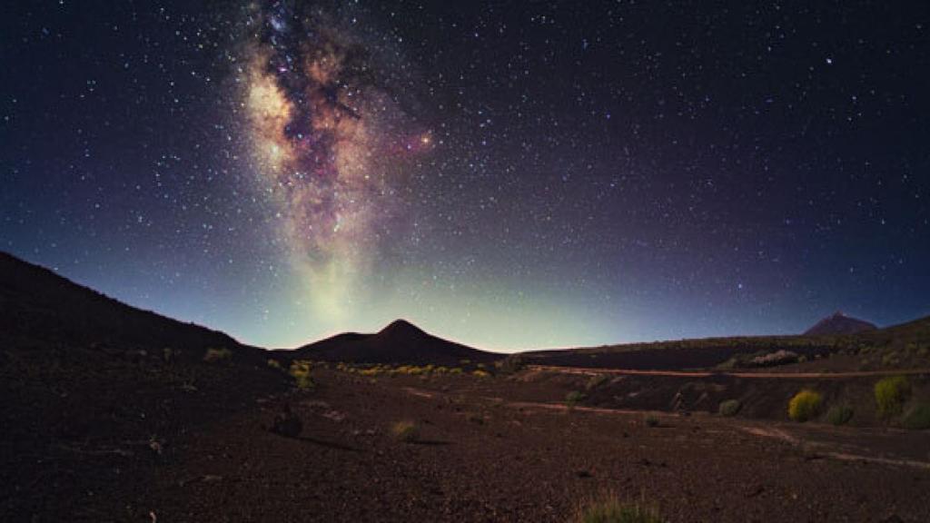 El Teide