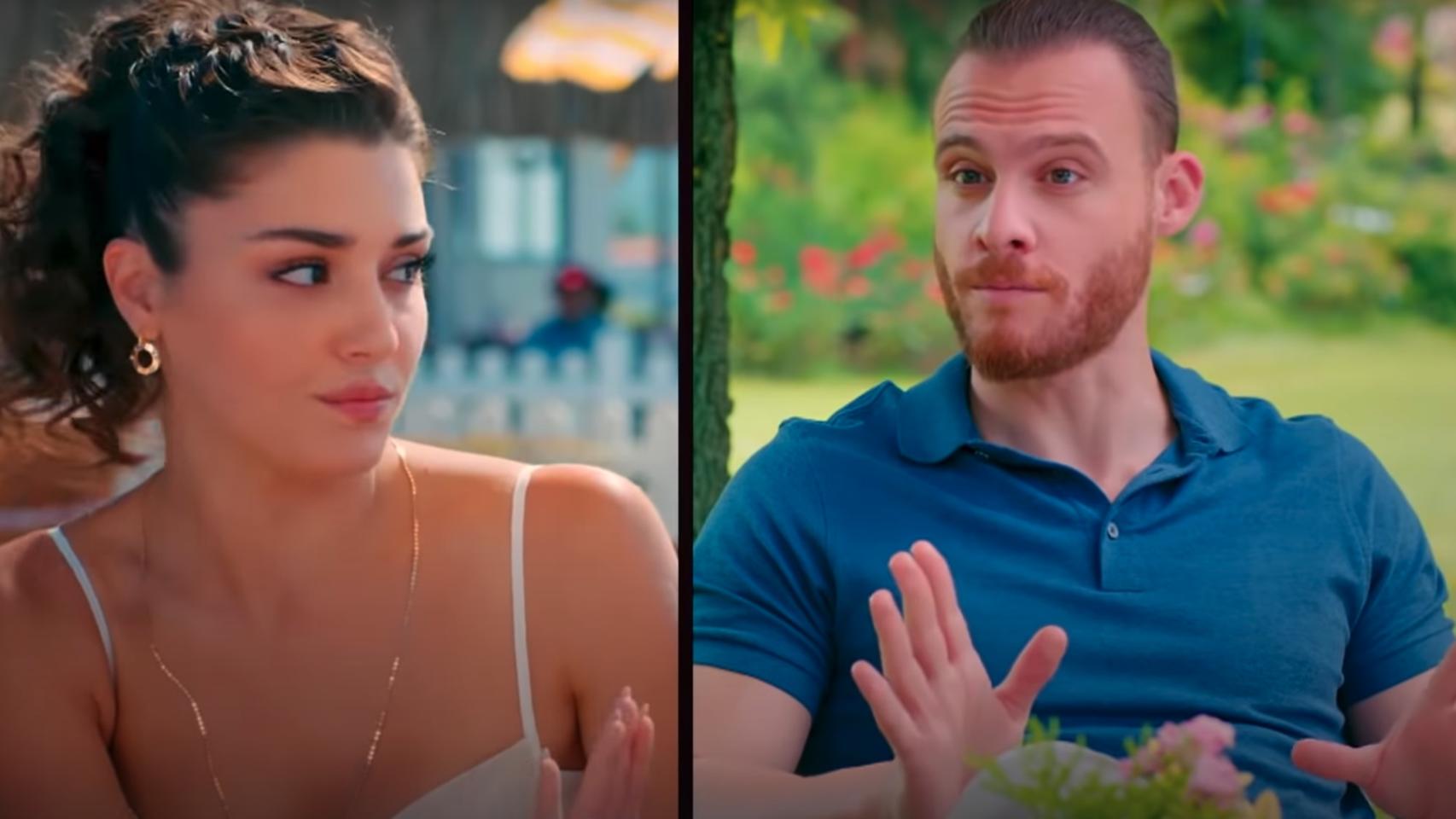 Love Is In The Air: Episodio 43